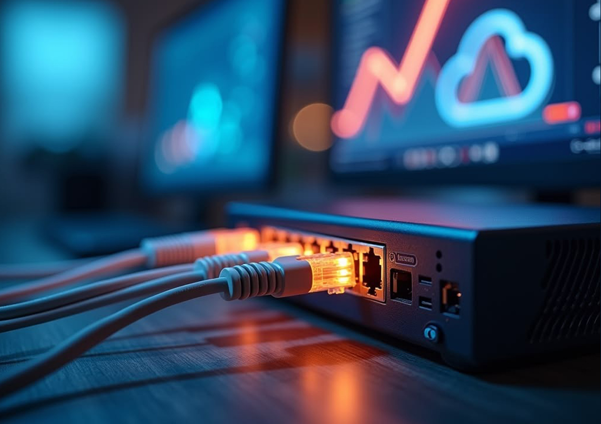 cable