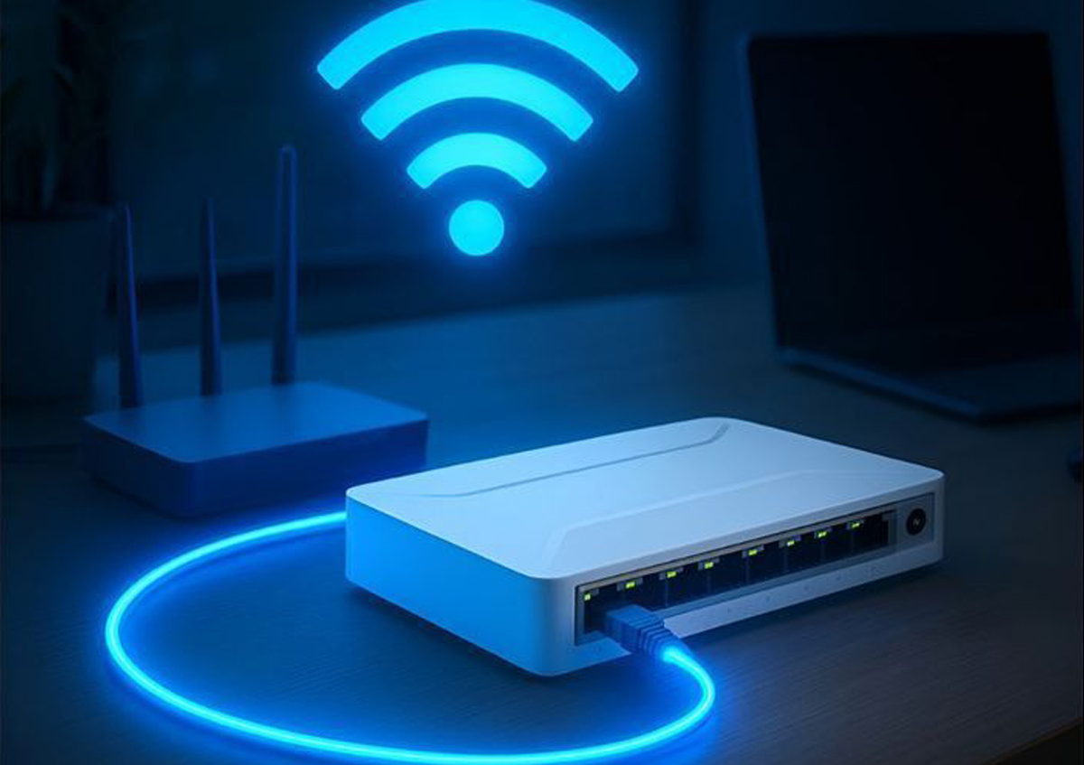 wifi